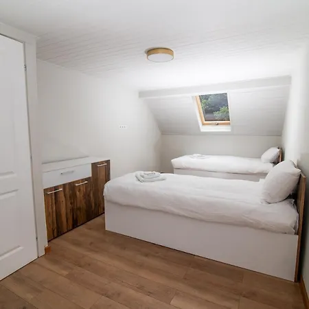 Uzonka Apartment Ozunca-Bai