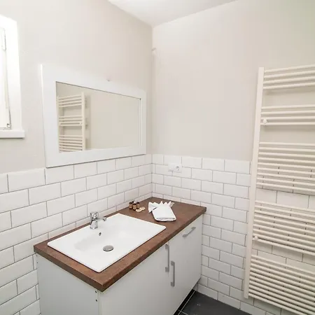 Uzonka Apartment