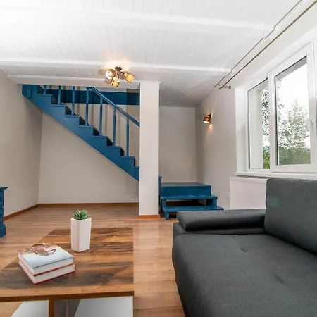 Apartment Uzonka Ozunca-Bai