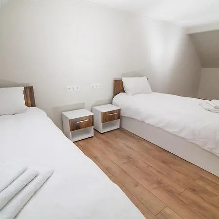 Apartment Uzonka Ozunca-Bai
