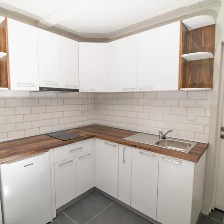 Apartment Uzonka Ozunca-Bai